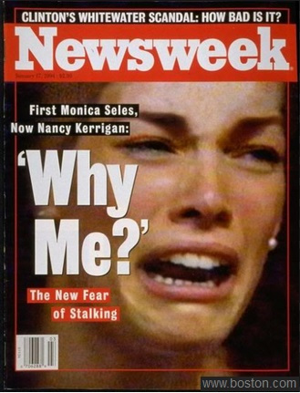 nancy kerrigan why me