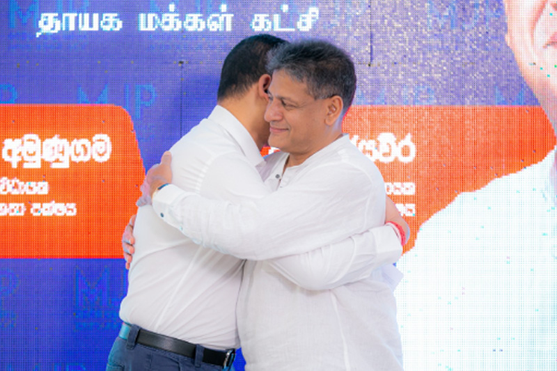 Dilith Jayaweera Dilum Amunugama