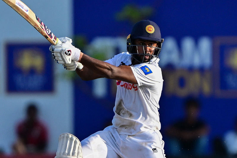 Kamindu Mendis 2024.9.26