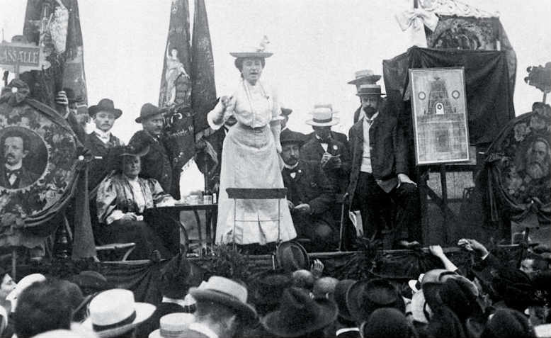 rosa luxemburg stuttgart lg